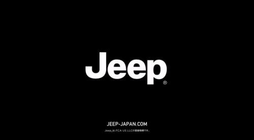 New Jeep (ニュージープ）レネゲイトデビュー